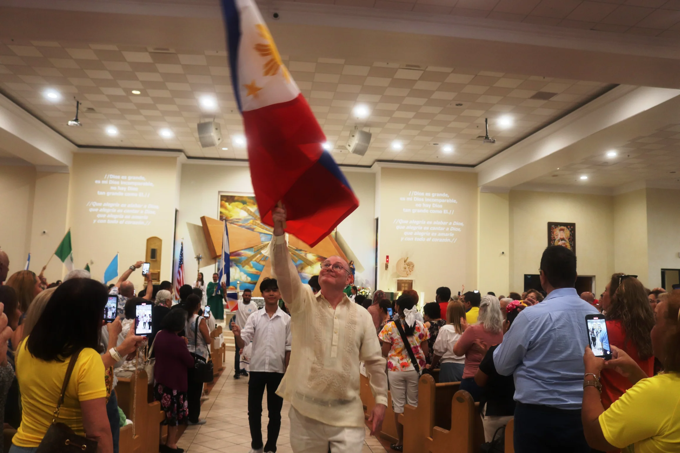 Scalabrinians Special Event